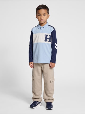 Hummel Hose Hmltimmi Kinder in COBBLESTONE