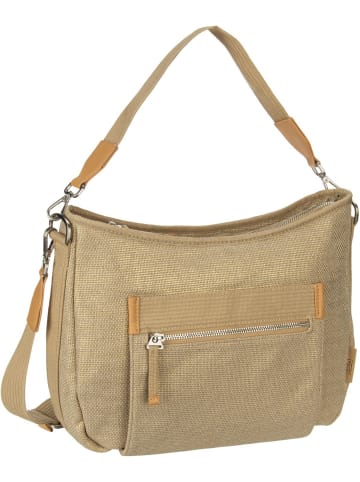 Jost Handtasche Kerava 5107 in Gold