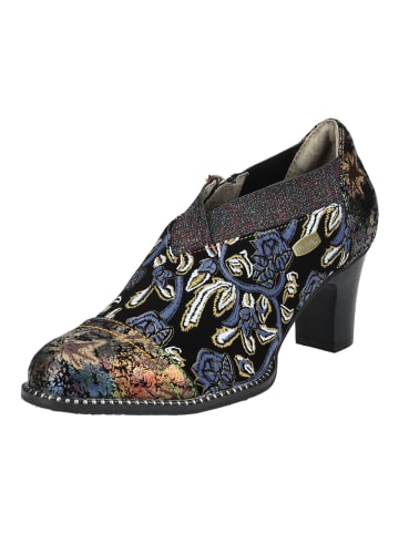 LAURA VITA Stiefelette in Cafe