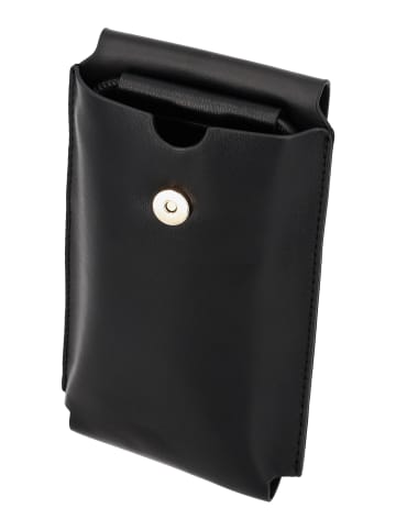 faina Damen Handtasche in Schwarz