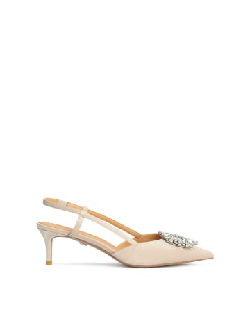 Kazar Pumps GINEVRA in Beige