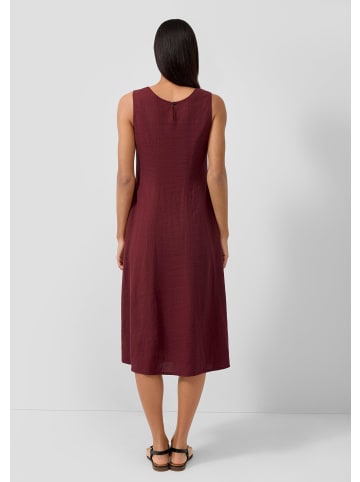 s.Oliver Kleid  in  3903_bordeaux