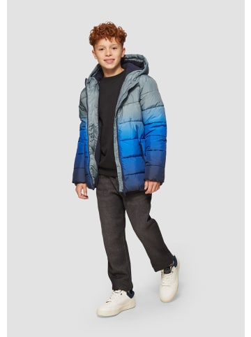 s.Oliver Sweatshirt in 9999_schwarz