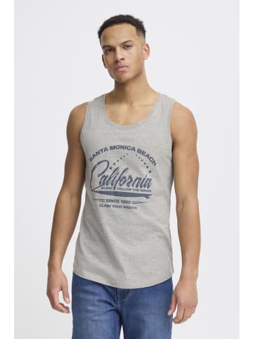 BLEND Tanktop BHGalifo in Grau