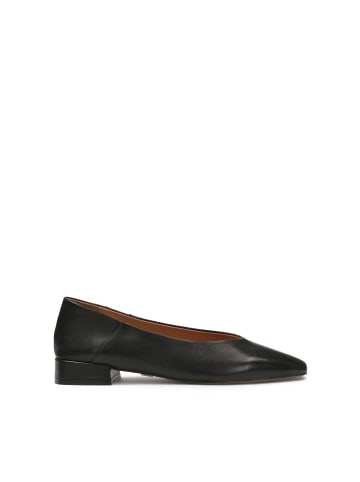 Kazar Pumps in Schwarz