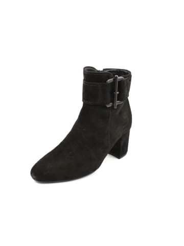 Gabor Stiefeletten für Damen in schwarz in schwarz