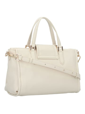 U.S. Polo Assn. Jodhpur Handtasche 30 cm in ivory