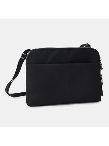 Hedgren Fika Umhängetasche RFID 23 cm in black
