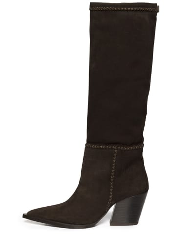 Steve Madden Stiefel MYLA Dunkelbraun