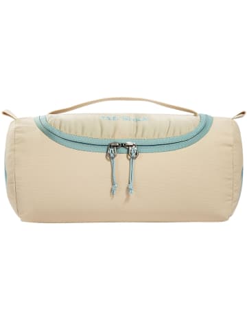 Tatonka Care Barrel Kulturbeutel 26 cm in brownrice