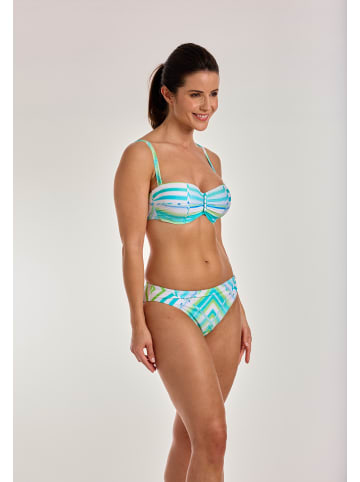 SUNFLAIR Bikini in türkis