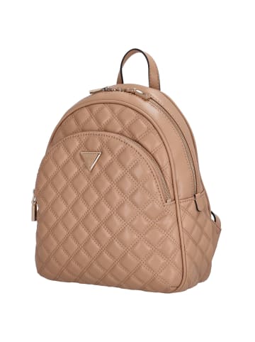 Guess Giully II Dome - Rucksack 28 cm (beige) in beige