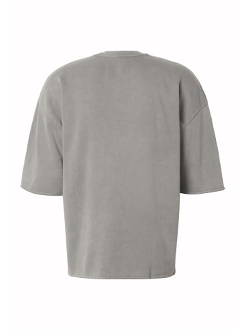 2Y Premium Sweater in grey