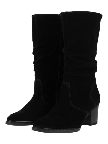 Gabor Stiefel Schwarz