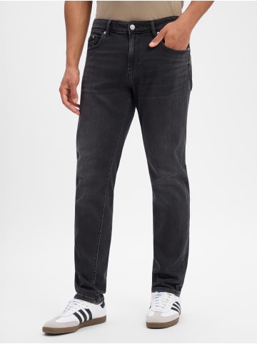 Only&Sons Jeans ONSWeft Regular in schwarz