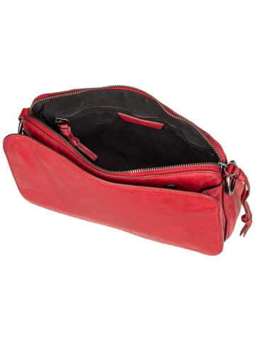 LIEBESKIND BERLIN Bodybag Basic Clarice M in True Red