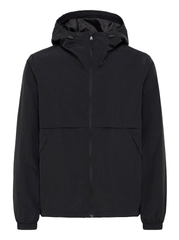 BLEND Windbreaker in Schwarz