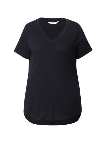 Studio Untold Shirt in schwarz