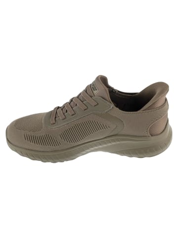Skechers Skechers Slip-Ins: BOBS Squad Chaos - Solid Step,slip-ins in Grün