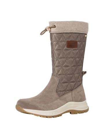 Tamaris COMFORT Stiefelette in TAUPE