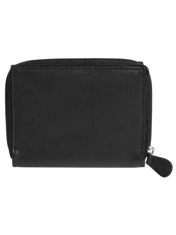 Bruno Banani Geldbörse in schwarz