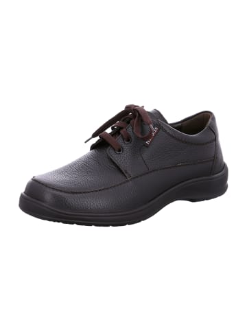 Mephisto Komfort Schnürschuhe in Braun