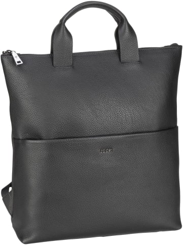 JOOP! Rucksack / Backpack Cardona Lars Backpack MVZ in Black