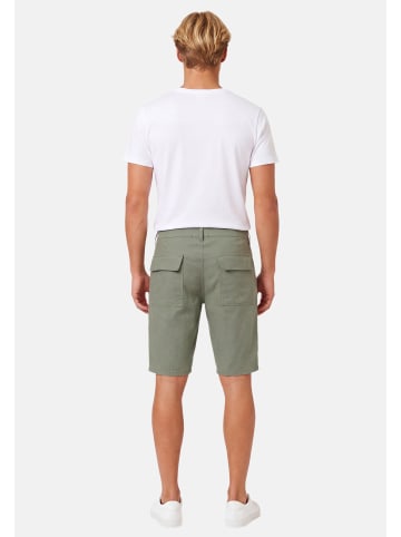 Alessandro Salvarini AS-408 in Olive