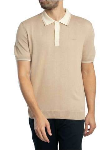 Gant Poloshirt für Herren in kombi
