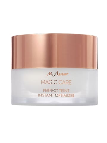 M. Asam Foundation MAGIC CARE Perfect Teint in weiß