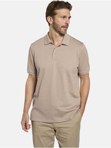 BABISTA Poloshirt VERONZI in beige