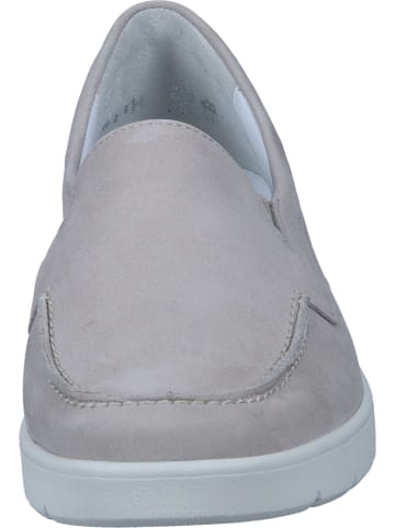 Semler Slipper in stein