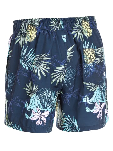 Cruz Badeshorts Quinland in PRINT 8311