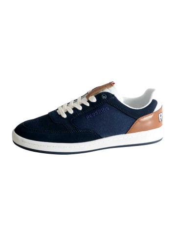 Redskins Sneaker Yaron Blau