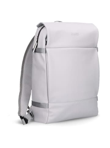 Zwei Aqua AQR150 - Rucksack 17.1" 44 cm (stone) in ice