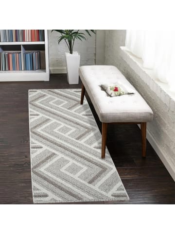 payé Teppich Kurzflor Linda