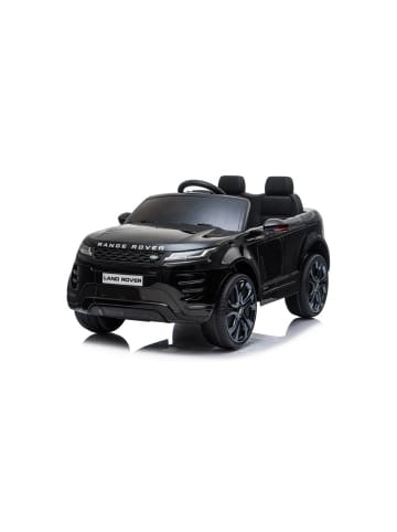 Wisam® Elektroauto für Kinder Range Rover Evoque lackiert