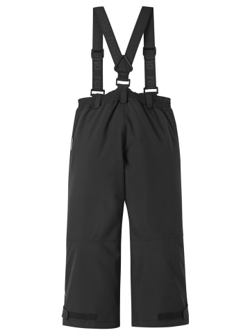 Reima Schneehose " Skihose Loikka " in Schwarz