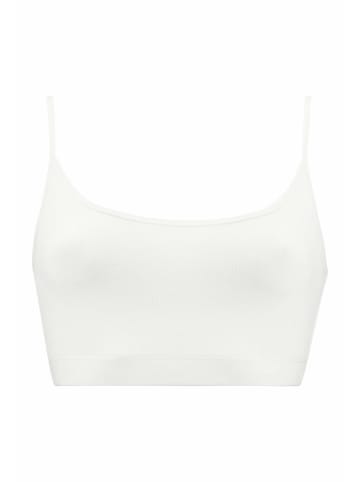 Hessnatur Bustier 2er-Set in naturweiss