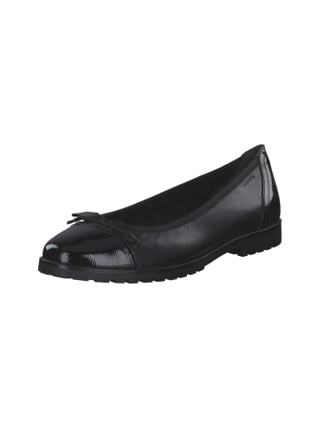 Tamaris Ballerinas in BLACK