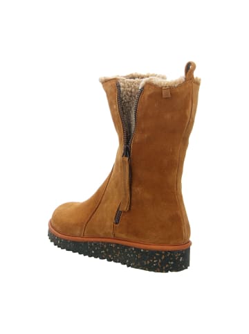 El Naturalista Komfort Stiefeletten in Braun