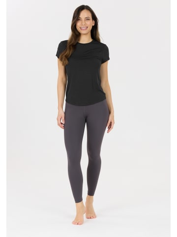 Athlecia T-Shirt Miwa in 1001 Black