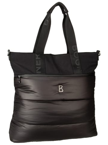 Bogner Handtasche Monarch Mian MHZ in Black