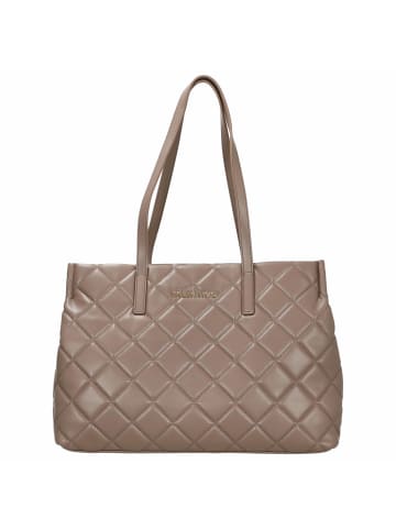 Valentino Bags - Ocarina - Shopper 13" 39.5 cm (bosco) in taupe