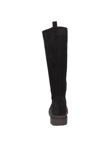 Sioux Stiefel Kuimba-703 in schwarz