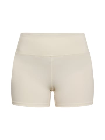 faina Damen Shorts in Elfenbein