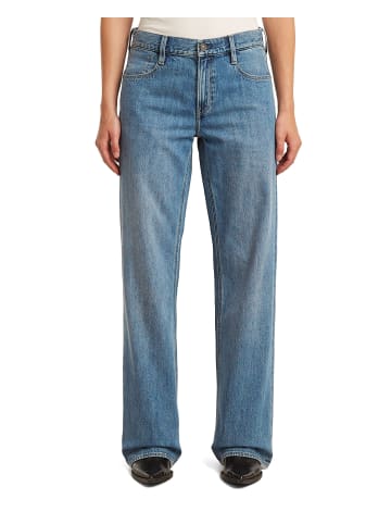 G-Star Raw Judee Low Waist Loose Jeans faded blue glacier