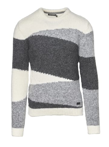 KOROSHI Jersey Punto in grau