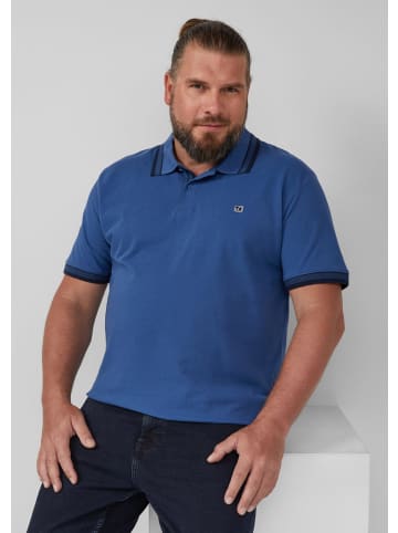 s.Oliver Polo-Shirt in 5527_royalblau