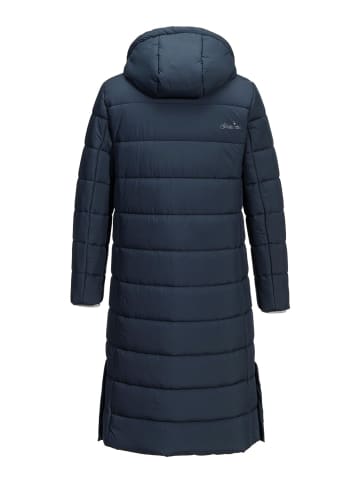 SCHIETWETTER Winterjacke "Blondzopf Olla" in navy
